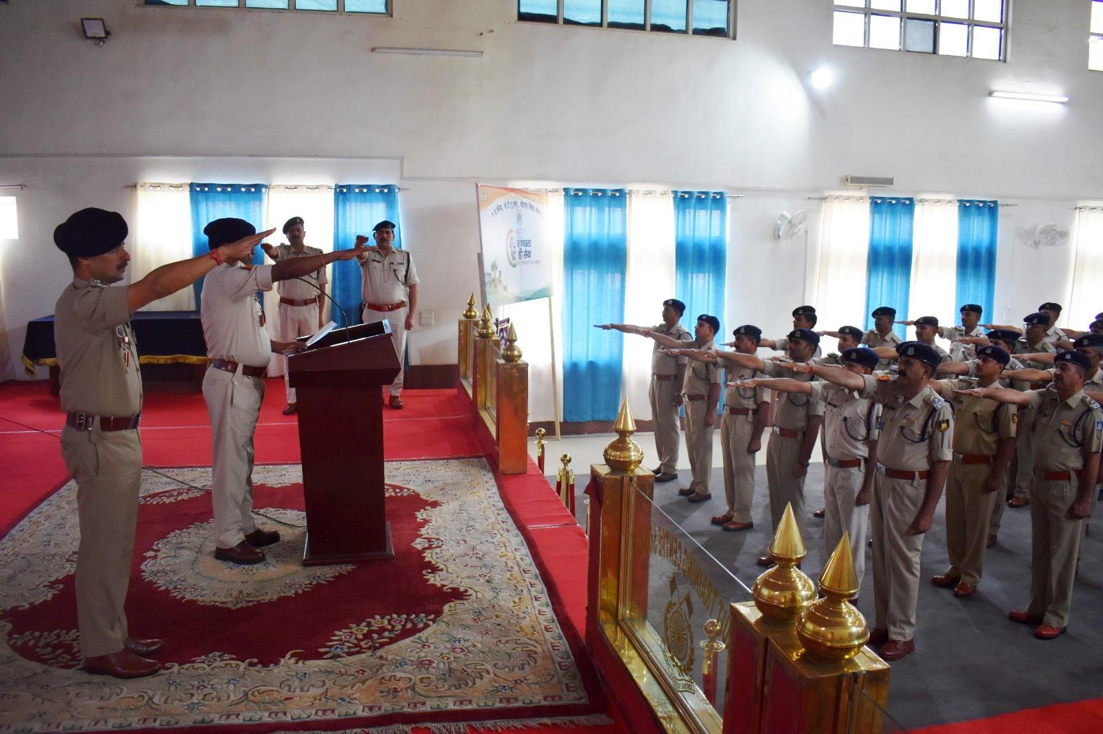 Swachhata Pledge